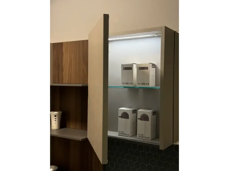 ARREDO BAGNO Altamarea: mobile SCONTATO in OFFERTA OUTLET - 41%