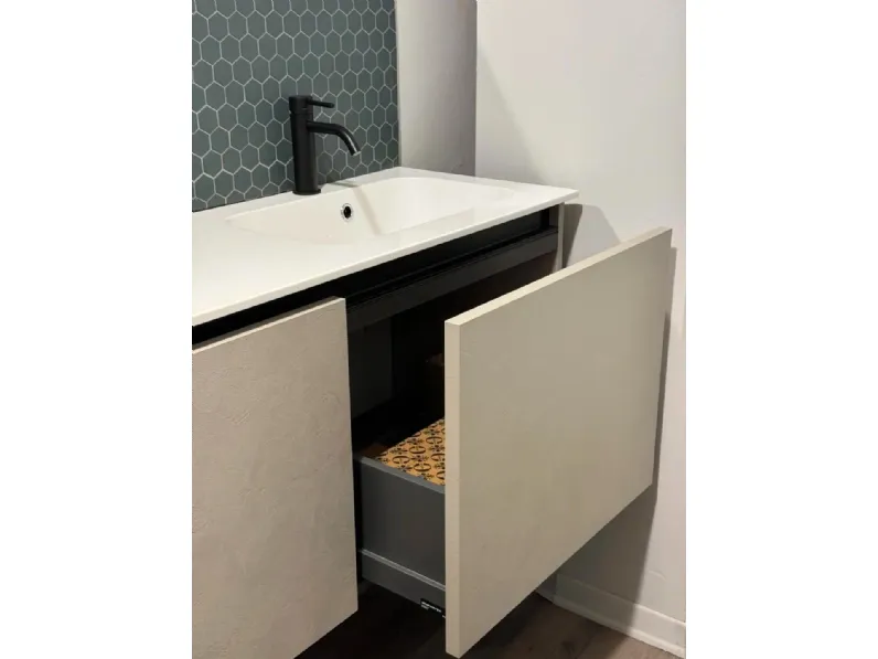 ARREDO BAGNO Altamarea: mobile SCONTATO in OFFERTA OUTLET - 41%