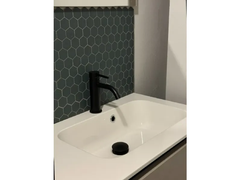 ARREDO BAGNO Altamarea: mobile SCONTATO in OFFERTA OUTLET - 41%