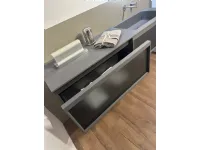 Mobile bagno in laccato opaco modello Bagno antoniolupi bemade di Antoniolupi a prezzo Outlet