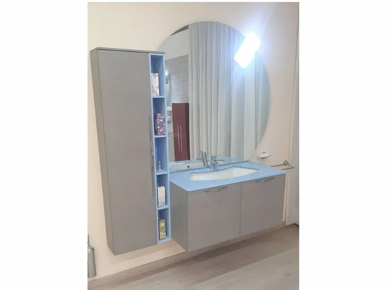 Sky Arbi: mobile da bagno A PREZZI OUTLET