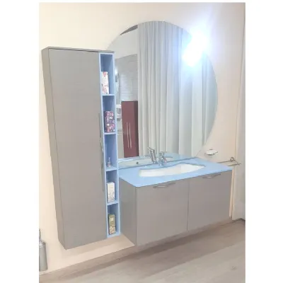 Sky Arbi: mobile da bagno A PREZZI OUTLET