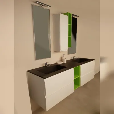 Mobile bagno Arbi Street a prezzo scontato 55%