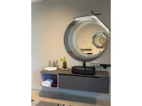 Mobile Bagno Design di Archeda modello Side 