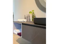 Mobile Bagno Design di Archeda modello Side 