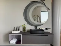 Mobile Bagno Design di Archeda modello Side 