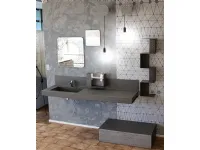 Vintage Archeda: mobile da bagno con forte sconto 