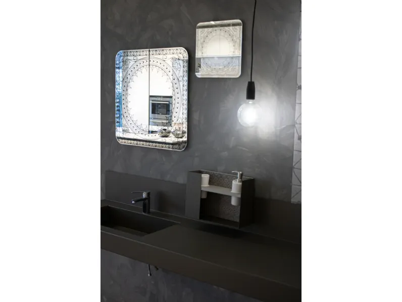 Vintage Archeda: mobile da bagno con forte sconto 