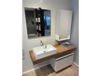 Mobile bagno Scavolini bathrooms Arredo bagno scavolini miko IN OFFERTA OUTLET