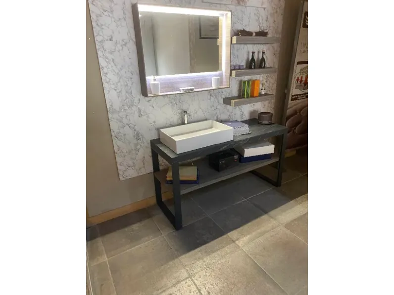 Mobile bagno A terra Bagno bxar a consolle Baxar a prezzi outlet
