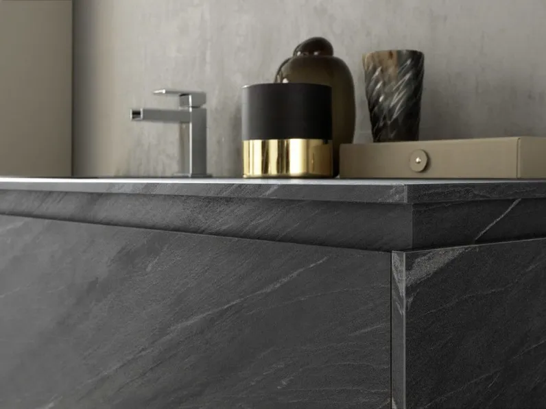 Mobile bagno Baxar Bagno c204 system m2 IN OFFERTA OUTLET