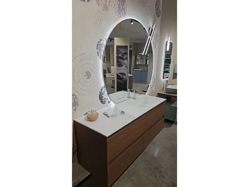 Mobile bagno Baxar Mobile bagno baxar m2 system rigatino IN OFFERTA OUTLET