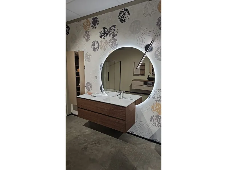 Mobile bagno Baxar Mobile bagno baxar m2 system rigatino IN OFFERTA OUTLET