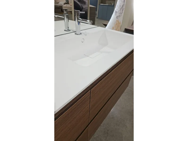 Mobile bagno Baxar Mobile bagno baxar m2 system rigatino IN OFFERTA OUTLET
