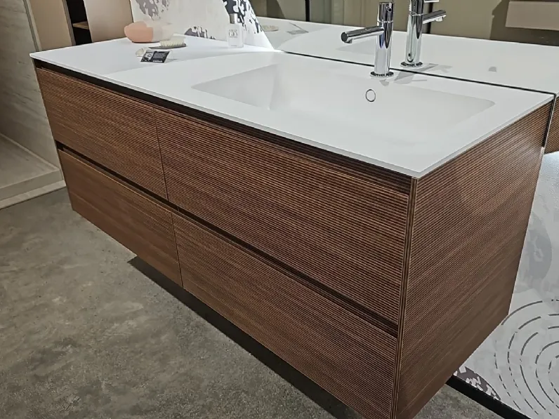 Mobile bagno Baxar Mobile bagno baxar m2 system rigatino IN OFFERTA OUTLET