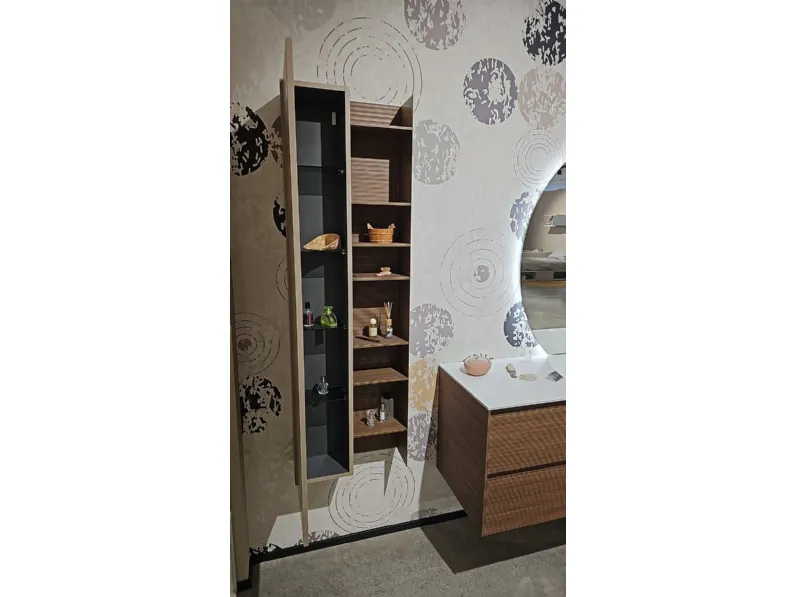 Mobile bagno Baxar Mobile bagno baxar m2 system rigatino IN OFFERTA OUTLET