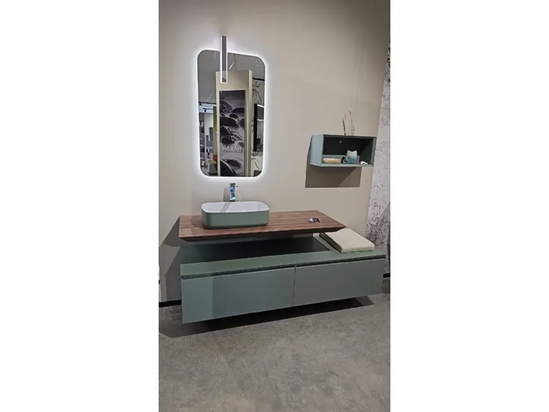 Arredamento bagno: mobile Baxar Mobile bagno baxar nest a prezzo scontato