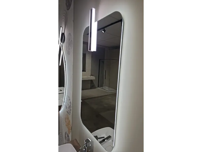Arredamento bagno: mobile Baxar Mobile bagno baxar nest a prezzo scontato