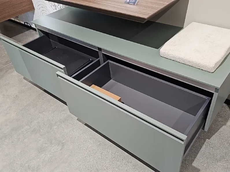 Arredamento bagno: mobile Baxar Mobile bagno baxar nest a prezzo scontato