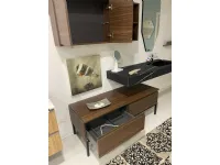 Mobile bagno Bg021 Compab SCONTATO a PREZZI OUTLET