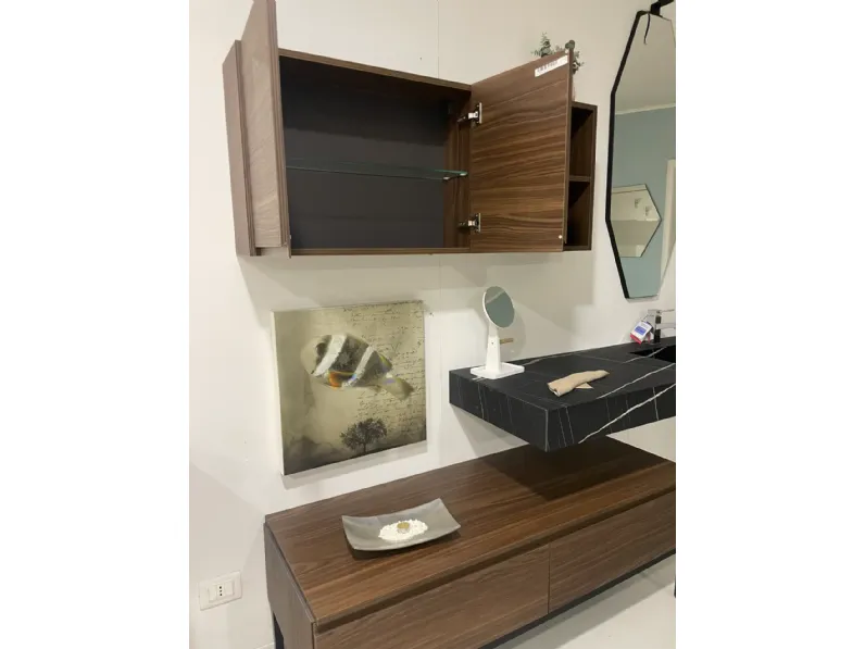 Mobile bagno Bg021 Compab SCONTATO a PREZZI OUTLET