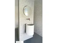 Arredamento bagno: mobile Boffi Specchio lotus boffi a prezzi outlet