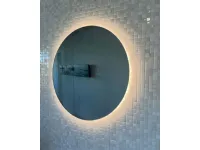 Arredamento bagno: mobile Boffi Specchio lotus boffi a prezzi outlet