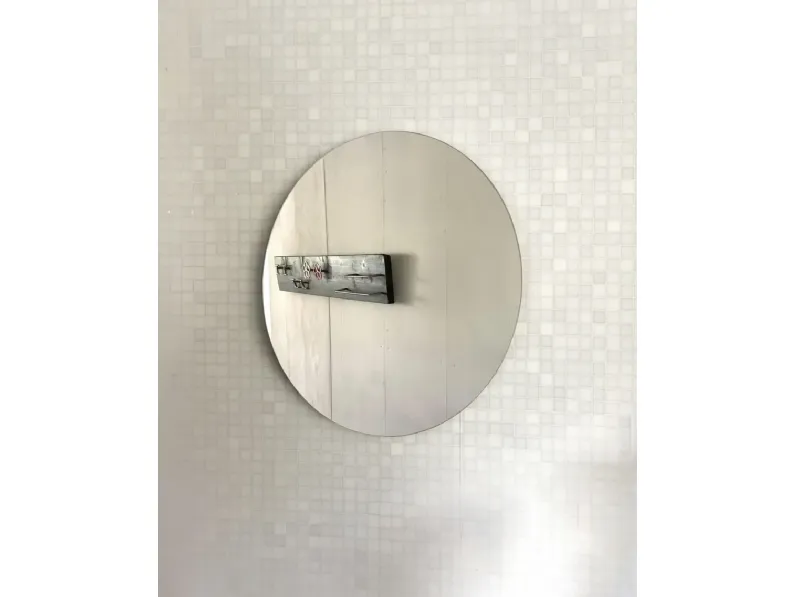 Arredamento bagno: mobile Boffi Specchio lotus boffi a prezzi outlet