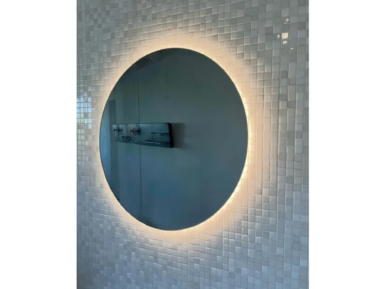 Arredamento bagno: mobile Boffi Specchio lotus boffi a prezzi outlet