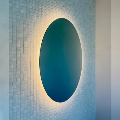 Arredamento bagno: mobile Boffi Specchio lotus boffi a prezzi outlet
