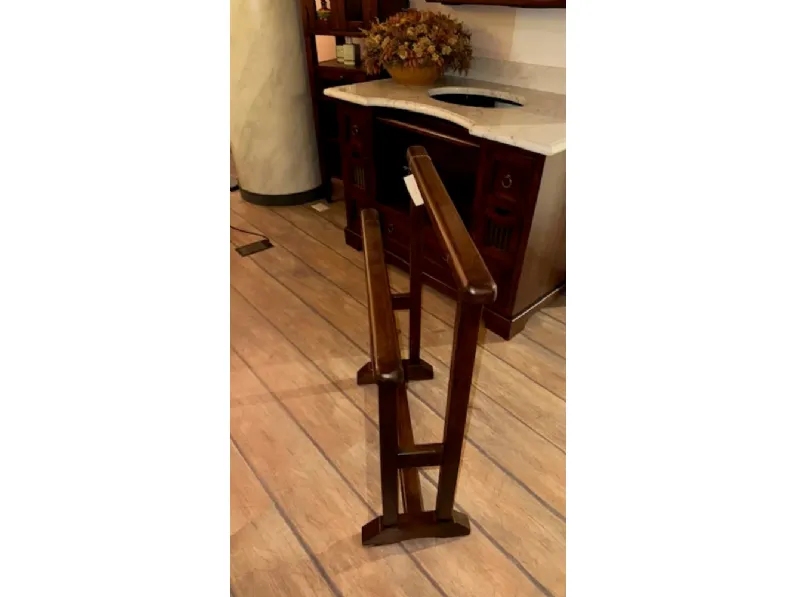 Arredamento bagno: mobile Artigianale Dolfi artepovera a prezzi convenienti
