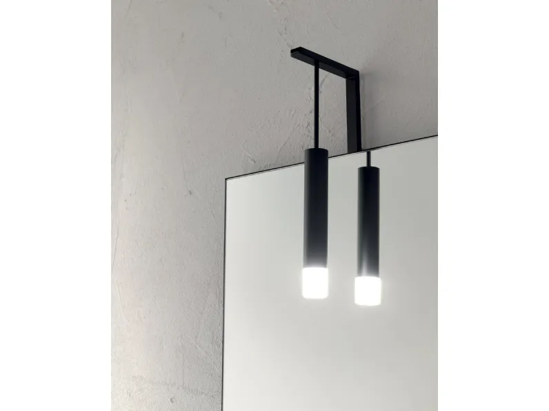 Scopri Mobile Bagno Sospeso B-go bg004 Compab a prezzo scontato!
