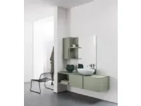 Mobile bagno Sospeso Bd012 Compab a prezzi convenienti
