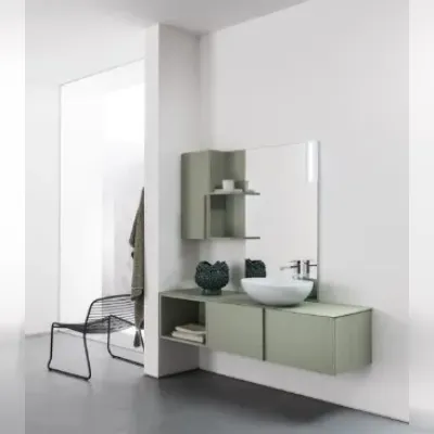 Mobile bagno Sospeso Bd012 Compab a prezzi convenienti