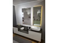 Mobile arredo bagno Sospeso Compab Mobile bagno compab convenienti