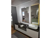 Mobile arredo bagno Sospeso Compab Mobile bagno compab convenienti