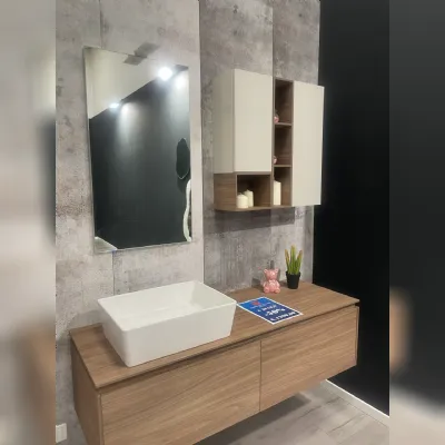 Mobile bagno Dekorativo Baxar SCONTATO a PREZZI OUTLET