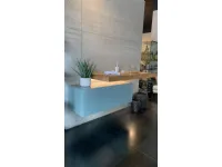 Mobile bagno in legno modello Lavabo depth e cestone 36e8 di Lago a prezzo scontato