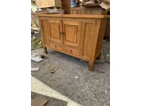 ARREDO BAGNO Outlet etnico: mobile SCONTATO in OFFERTA OUTLET - 31%