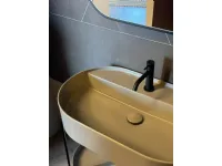 ARREDO BAGNO Collezione esclusiva: mobile SCONTATO in OFFERTA OUTLET - 34%