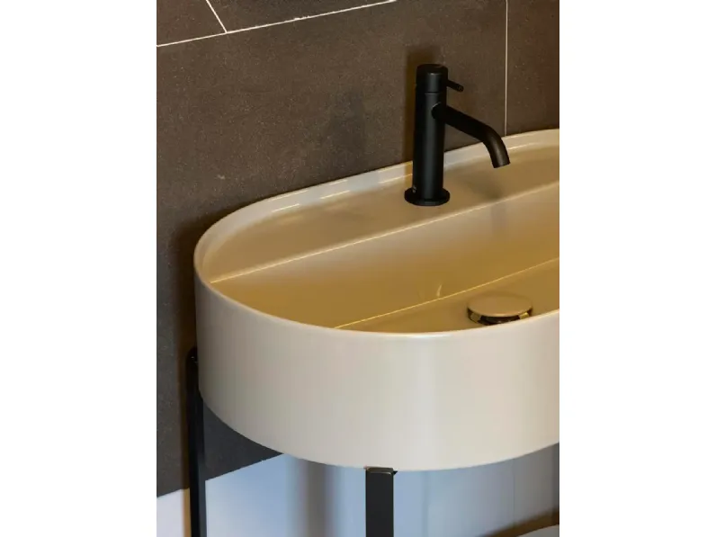 ARREDO BAGNO Collezione esclusiva: mobile SCONTATO in OFFERTA OUTLET - 34%