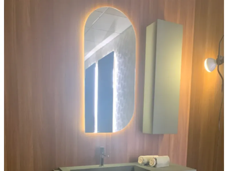 Mobile bagno Antoniolupi Piana IN OFFERTA OUTLET