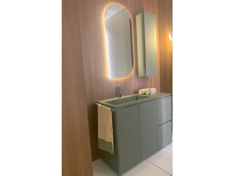 Mobile bagno Antoniolupi Piana IN OFFERTA OUTLET