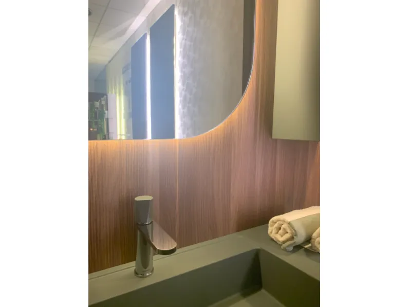 Mobile bagno Antoniolupi Piana IN OFFERTA OUTLET