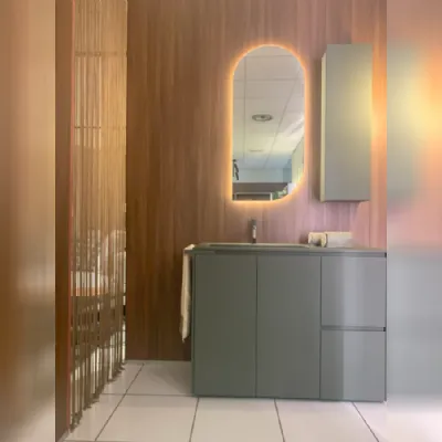 Mobile bagno Antoniolupi Piana IN OFFERTA OUTLET
