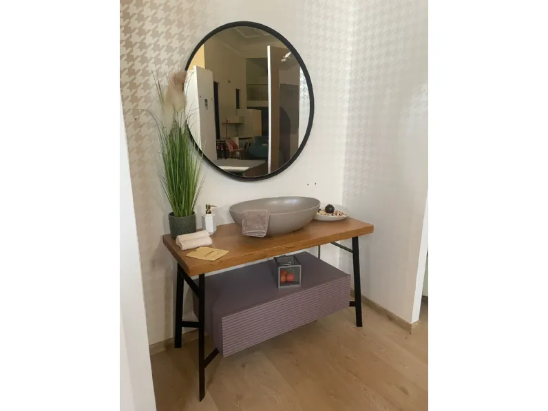Mobile Bagno Design di Devina nais modello Bagno modello liberty devina nais 