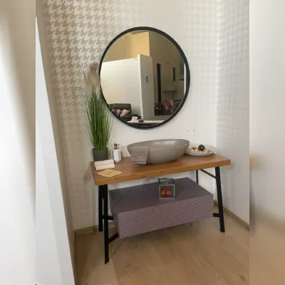 Mobile Bagno Design di Devina nais modello Bagno modello liberty devina nais 