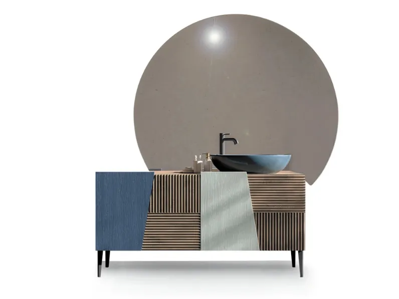 Zero16 Devina nais: mobile da bagno in offerta 