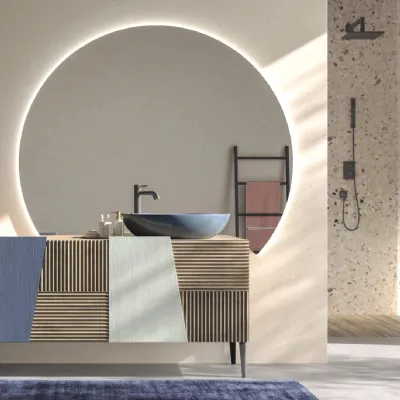Zero16 Devina nais: mobile da bagno in offerta 