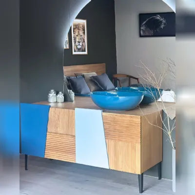 Zero16 Devina nais: mobile da bagno in offerta 